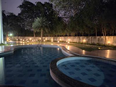 Image of 1066 Sq.ft 2 BHK Apartment / Flat for sale in Mowa, Raipur for Rs. 3731000