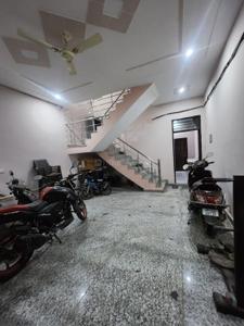 Image of 950 Sq.ft 3 BHK Independent House for sale in Sector 3A, Gurgaon for Rs. 7200000