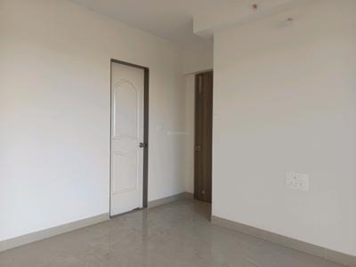 Bedroom Image of 1050 Sq.ft 2 BHK Apartment / Flat for sale in Riverview Falcon Towers At Riverview City, Loni Kalbhor Pune for Rs. 7100000