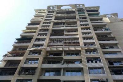 Image of 1050 Sq.ft 2 BHK Apartment / Flat for sale in Simran Sapphire, Kharghar, Navi Mumbai for Rs. 12000000