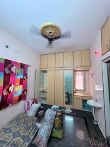 Bedroom Image of 800 Sq.ft 2 BHK Independent House for rent in C V Raman Nagar Bengaluru for Rs. 30000