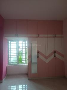 Bedroom Image of 1675 Sq.ft 3 BHK Apartment / Flat for rent in Viva Vibrant, Pallavaram Chennai for Rs. 55000
