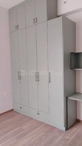 Bedroom Image of 2250 Sq.ft 3 BHK Apartment / Flat for sale in Conscient Elevate, Sector 59 Gurgaon for Rs. 57500000