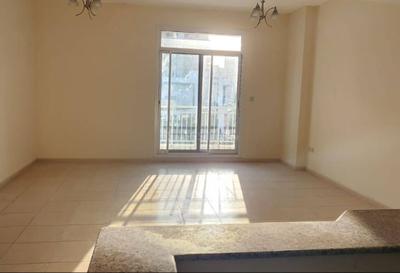 Hall Image of 909 Sq.ft 1 BHK Apartment / Flat for sale in Liwan Dubai for Rs. 20800000