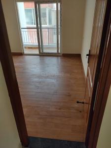 Bedroom Image of 1068 Sq.ft 2 BHK Apartment / Flat for sale in Abhee Nandana, Harlur Bengaluru for Rs. 11000000