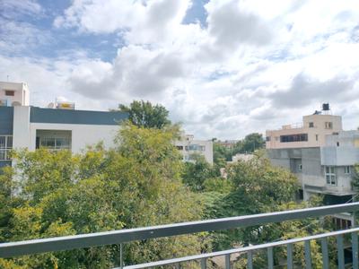 Living Room Image of 1593 Sq.ft 3 BHK Apartment / Flat for sale in JP Nagar Bengaluru for Rs. 20493945