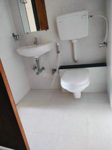 Image of 1100 Sq.ft 2 BHK Apartment / Flat for rent in Uttara Nagar, Nashik for Rs. 17000