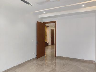 Bedroom Image of 1900 Sq.ft 3 BHK Apartment / Flat for sale in Rail Vihar Apartment, Sector 56 Gurgaon for Rs. 31000000