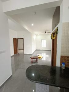 Kitchen Image of 3600 Sq.ft 6 BHK Independent House for sale in Hemmigepura Bengaluru for Rs. 28000000