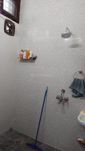 Bathroom Image of 1350 Sq.ft 3 BHK Apartment / Flat for sale in Pithuwala Kalan Dehradun for Rs. 6000000
