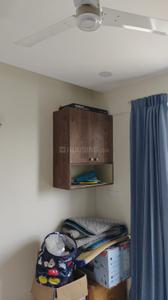 Bedroom Image of 1100 Sq.ft 2 BHK Apartment / Flat for rent in Sipani Viveza, Electronic City Bengaluru for Rs. 35000