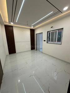Bedroom Image of 2800 Sq.ft 4 BHK Independent House for sale in Mahalakshmi Nagar Indore for Rs. 21100000