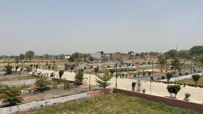 Residential Plot