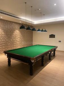 Bedroom Image of 1350 Sq.ft 2 BHK Apartment / Flat for rent in Paras Dews, Sector 106 Gurgaon for Rs. 36999