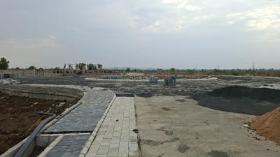 Image of 1397 Sq.ft Residential Plot / Land for sale in Shivmadka, Nagpur for Rs. 3528000