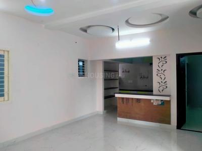 Hall Image of 600 Sq.ft 2 BHK Independent House for sale in Old Rayakottah Hudco Hosur for Rs. 4000000