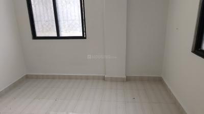 Bedroom Image of 550 Sq.ft 1 BHK Apartment / Flat for rent in Kothrud Pune for Rs. 17500