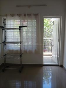 Hall Image of 1200 Sq.ft 2 BHK Apartment / Flat for rent in surya Enclave, Vinayaka Nagar Bengaluru for Rs. 39000