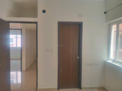Bedroom Image of 918 Sq.ft 2 BHK Apartment / Flat for sale in Ameenpur Sangareddy for Rs. 7500001