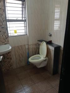 Image of 1000 Sq.ft 2 BHK Apartment / Flat for rent in Vijayanagar, Bengaluru for Rs. 29000