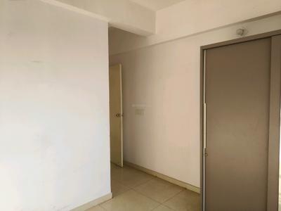 Bedroom Image of 700 Sq.ft 2 BHK Apartment / Flat for sale in Signature Global The Millennia, Sector 37D Gurgaon for Rs. 7000000
