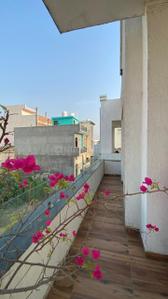 Balcony Image of 1845 Sq.ft 5 BHK Independent House for sale in Nirmal Block- B Rishikesh for Rs. 15000000