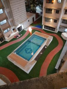 Image of 664 Sq.ft 1 BHK Apartment / Flat for sale in Crystal Armus A To C, Chembur, Mumbai for Rs. 11500000