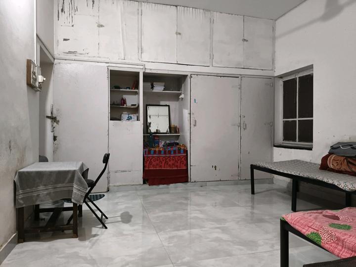 shivaji housing society Bedroom 1