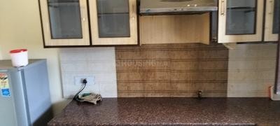 Kitchen Image of 1800 Sq.ft 2 BHK Builder Floor for rent in Sector 79 Mohali for Rs. 26000