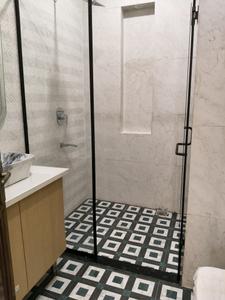 Common Bathroom Image of 1836 Sq.ft 3 BHK Builder Floor for sale in Sector 23 Gurgaon for Rs. 25000000
