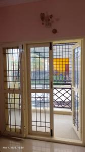Bedroom Image of 1600 Sq.ft 3 BHK Apartment / Flat for rent in C V Raman Nagar Bengaluru for Rs. 50000