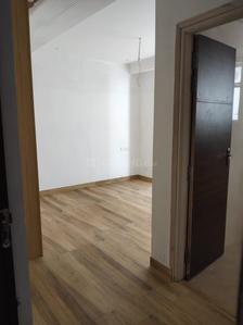 Bedroom Image of 1350 Sq.ft 2 BHK Apartment / Flat for sale in Omni Amayra Luxury One, Aujala Mohali for Rs. 7500000