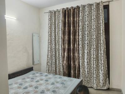 Bedroom Image of 1800 Sq.ft 3 BHK Builder Floor for rent in Sector 111 Mohali for Rs. 31000