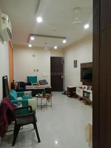 Hall Image of 1500 Sq.ft 1 BHK Builder Floor for rent in Sector 56 Gurgaon for Rs. 32000