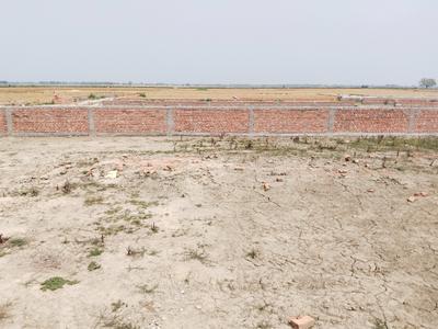 Image of 900 Sq.ft Residential Plot / Land for sale in Permanand Pur, Saran for Rs. 1600000