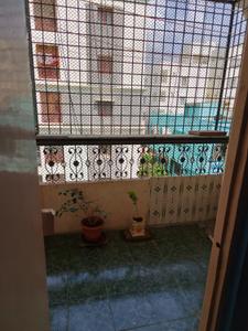Balcony Image of 925 Sq.ft 2 BHK Apartment / Flat for sale in Kothapet Hyderabad for Rs. 4800000