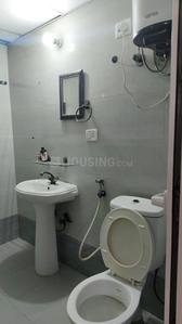 Image of 960 Sq.ft 2 BHK Apartment / Flat for sale in Logix Blossom County, Sector 137, Noida for Rs. 10500000