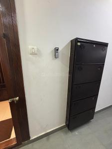 Hall Image of 1430 Sq.ft 3 BHK Apartment / Flat for rent in Nandanam Chennai for Rs. 115000