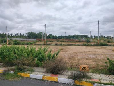 Image of 900 Sq.ft Residential Plot / Land for sale in Nelamangala, Bengaluru for Rs. 3465000