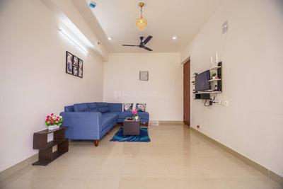 3 BHK Flat