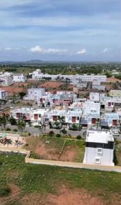 Karamadai Plot View 2