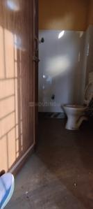 Bathroom Image of 1400 Sq.ft 3 BHK Apartment / Flat for sale in Madurdaha Kolkata for Rs. 7300000
