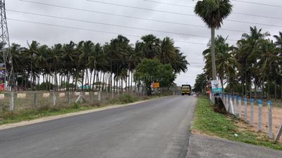 Othakalmandapam Plot View 3