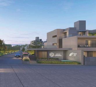 Image of 4000 Sq.ft 5 BHK Villa for sale in Arcus Greens, Sanathal, Ahmedabad for Rs. 58500000