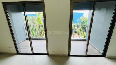 Bedroom Image of 4350 Sq.ft 4 BHK Villa for sale in Injambakkam Chennai for Rs. 42500010