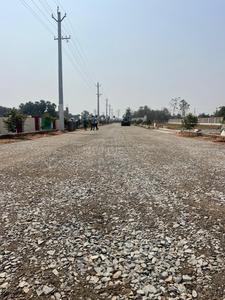 Image of 167 Sq.ft Residential Plot / Land for sale in Bhogapuram, Visakhapatnam for Rs. 2671833