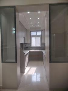 3 BHK Independent Builder Floor