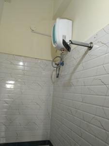 Image of 400 Sq.ft 1 RK Penthouse for rent in Financial District, Hyderabad for Rs. 13000