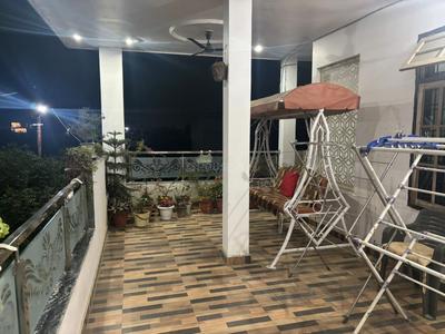 Balcony Image of 4600 Sq.ft 8 BHK Villa for sale in Surya Vihar Phase IV, Naubasta Kala Lucknow for Rs. 50000000