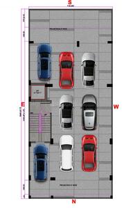 Image of 1800 Sq.ft 3 BHK Builder Floor for sale in Sector 102, Gurgaon for Rs. 30000000